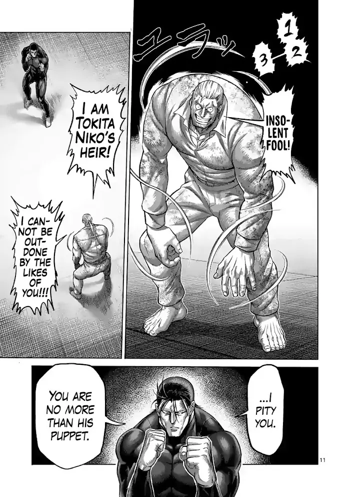 Kengan Omega Chapter 92 image 11_optimized